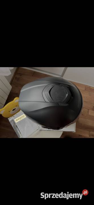 Kask Motocyklowy Nolan N90 wielkopolskie Grodzisk Wielkopolski sprzedam