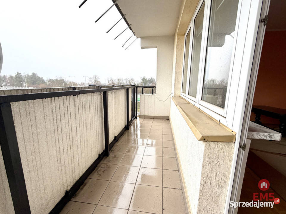 Mieszkanie Białystok Stanisława Dubois 51m2 blok sprzedam