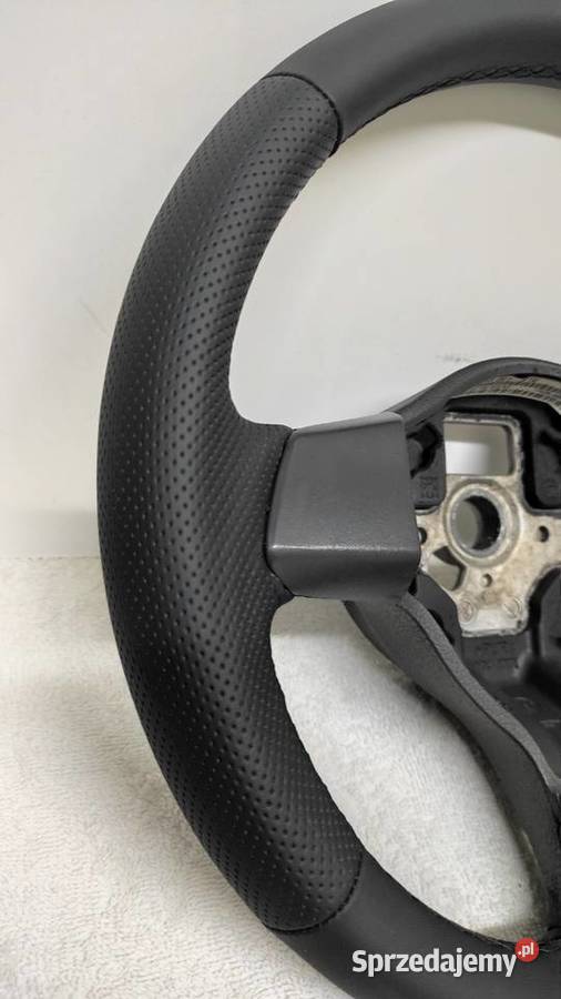 Kierownica VW Caddy VW Golf VW Golf Plus VW osobowe Zaczarnie