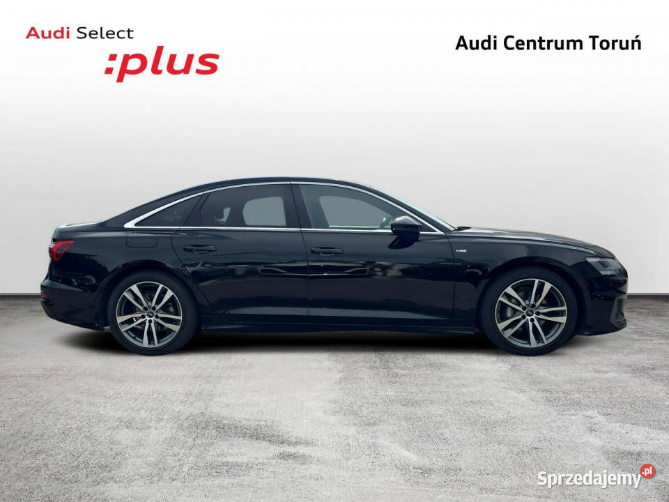Audi A6 Limousine S sprzedam