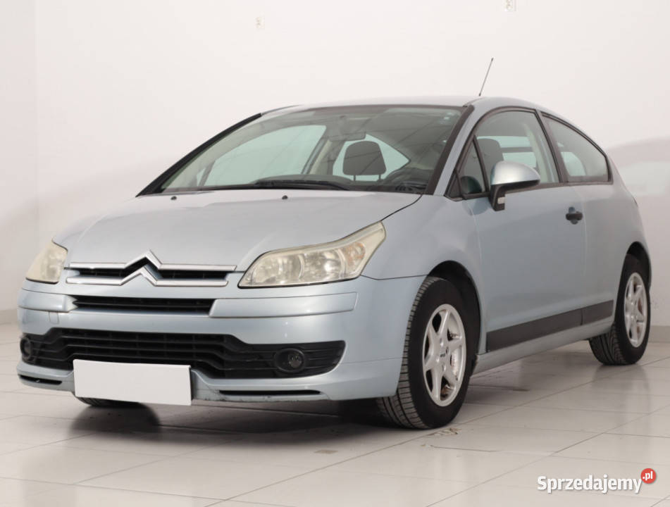Citroen C4 14 16V wspomaganie kierownicy Piaseczno