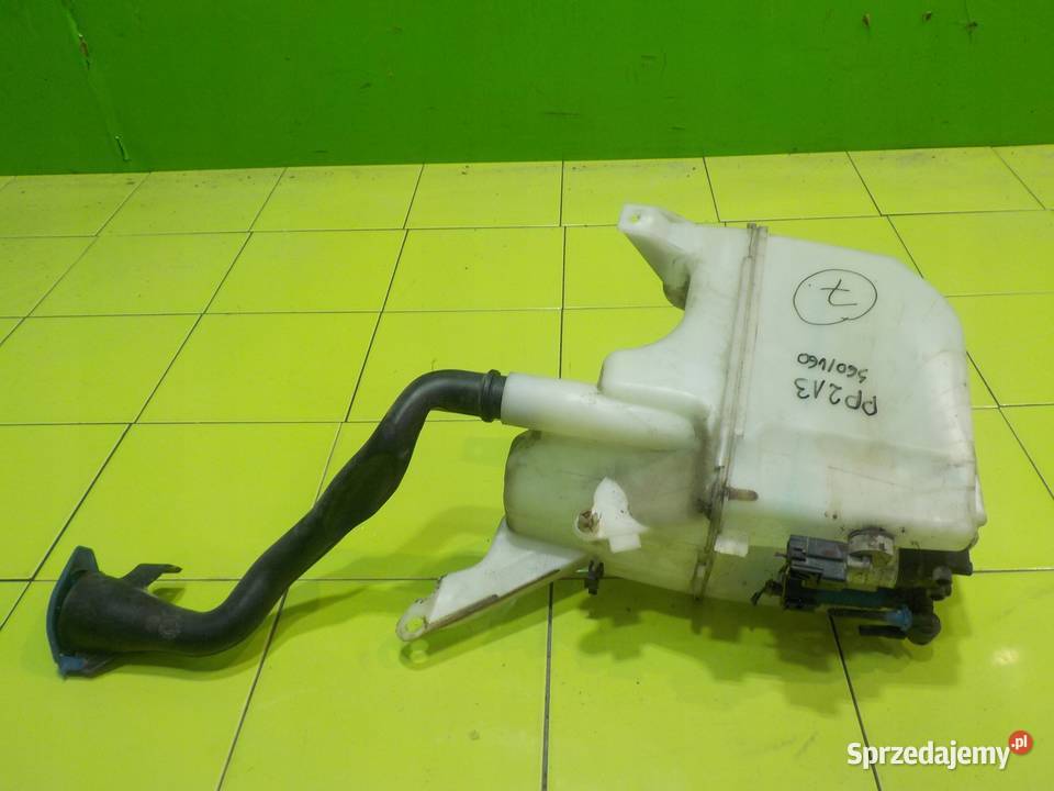 S60 II V60 I 20 D 12r zbiorniczek spryskiwaczy Suków