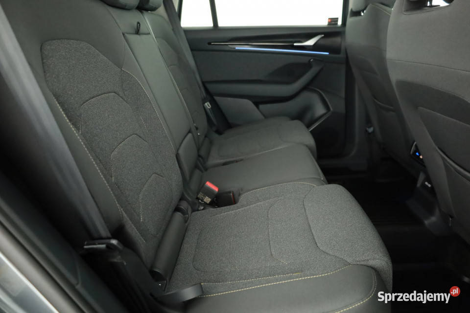 Skoda Kodiaq 15 TSI mHEV elektryczne lusterka Piaseczno