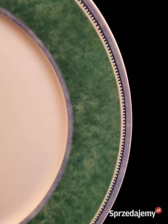 Talerz płaski Villeroyboch Switch 3 Costa Chełm