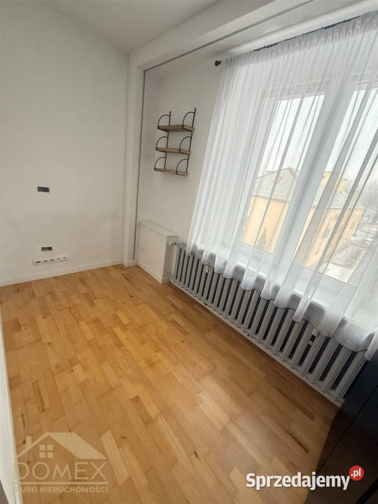 Mieszkanie 40m2 2pok Bieruń