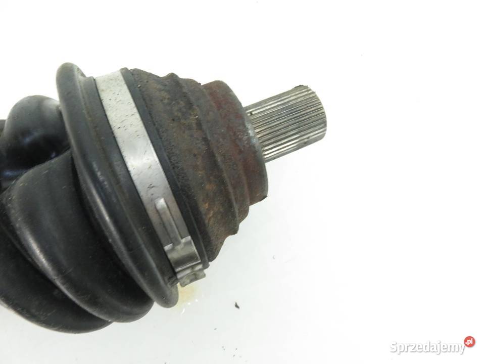 PÓŁOŚ PRAWA VW PASSAT B6 16 FSI Półosie