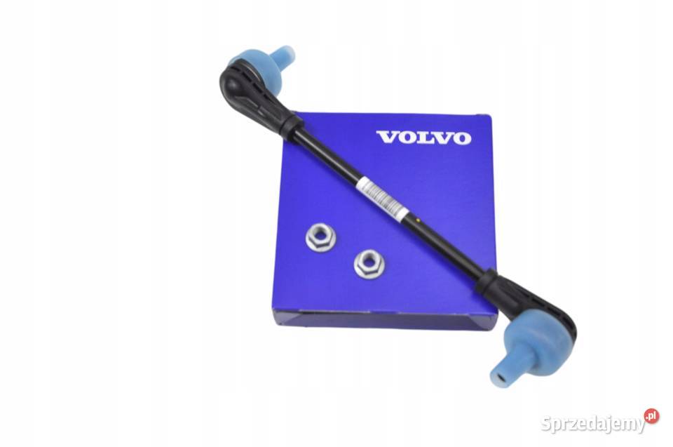 VOLVO XC40 przedni lacznik stabilizatora przod Akcesoria samochodowe Bielany Wrocławskie