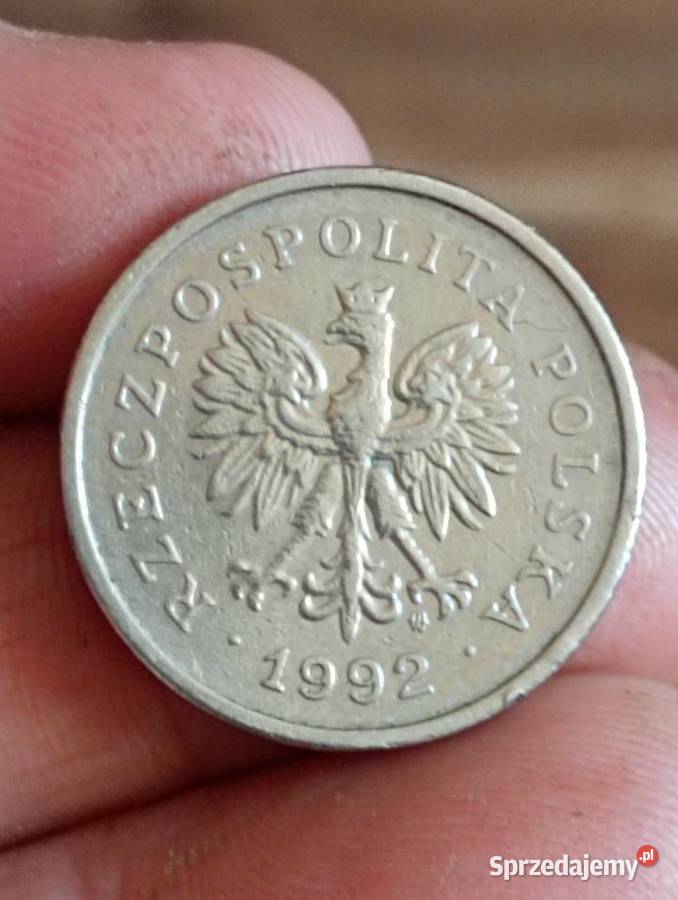 Sprzedam ghf 1 zl 1992 r Chełm