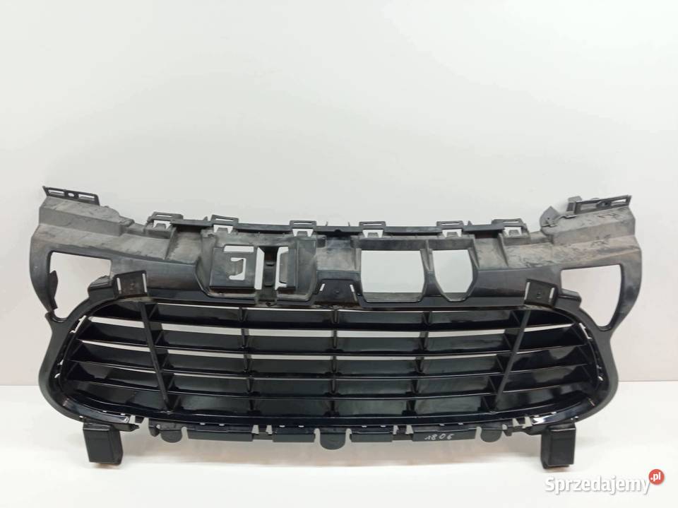 ATRAPA GRILL 7P5807683H Porsche Cayenne II