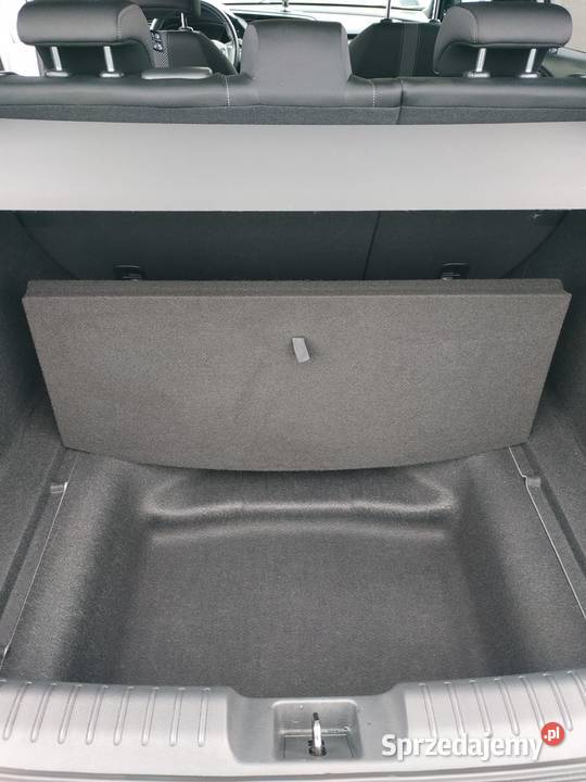 Samochód osobowy Honda Civic Executive