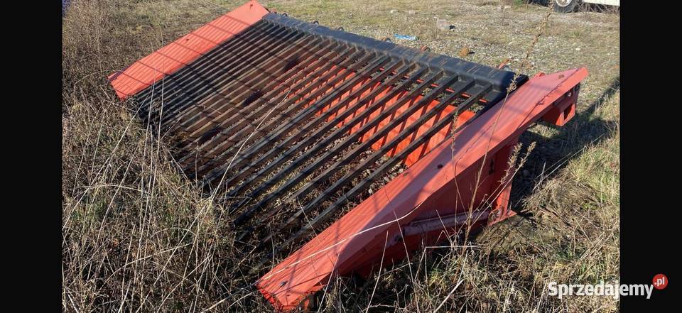 Sandvik QA450 3D Mobilny przesiewacz Sortownik Rok produkcji 2012 Pozostałe kujawsko-pomorskie Kołodziejewo