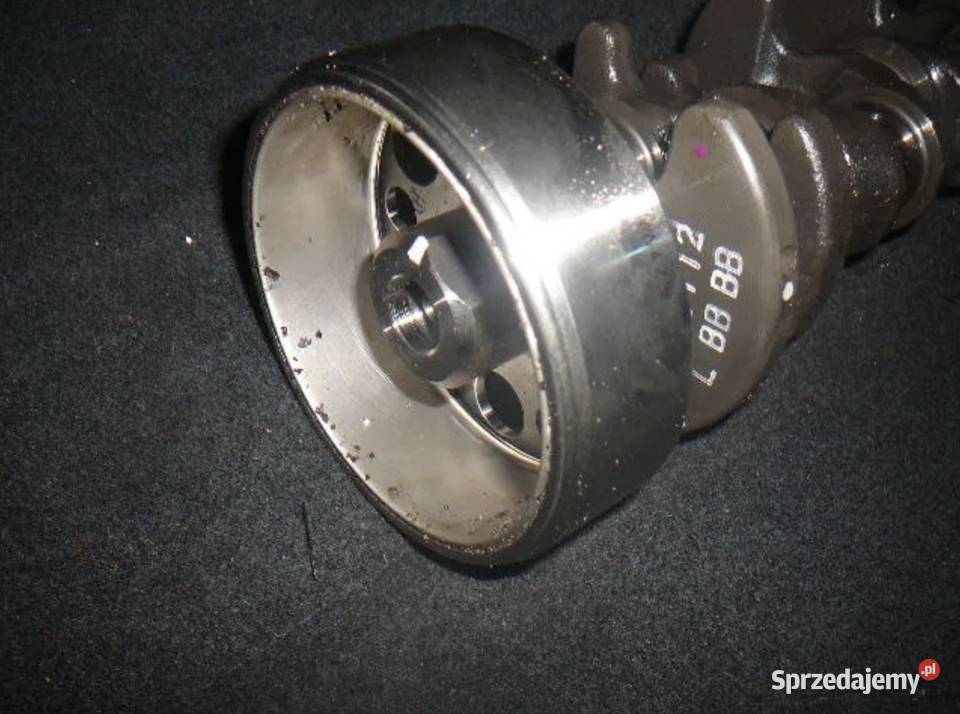 Magneto koło magnesowe Honda CB 650f 2018r wielkopolskie Ostrów Wielkopolski sprzedam