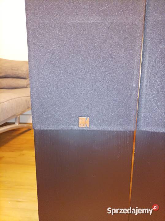 Kolumny Kef C95 Słuchawki i głośniki Lubartów