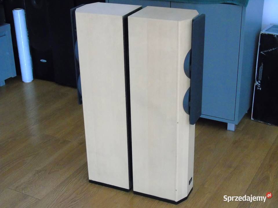 Kolumny Technics SBCA21 sprawne DOSTAWA