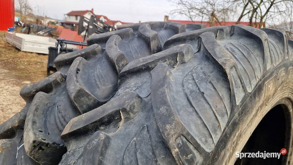 30095r46 124r46 Taurus Ozka Carlisle Petlas 95 Nowe Miasto Lubawskie sprzedam