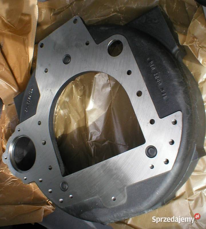 odlewy aluminiowe Odlewnia Aluminium odlewy z Tuning Sobowidz