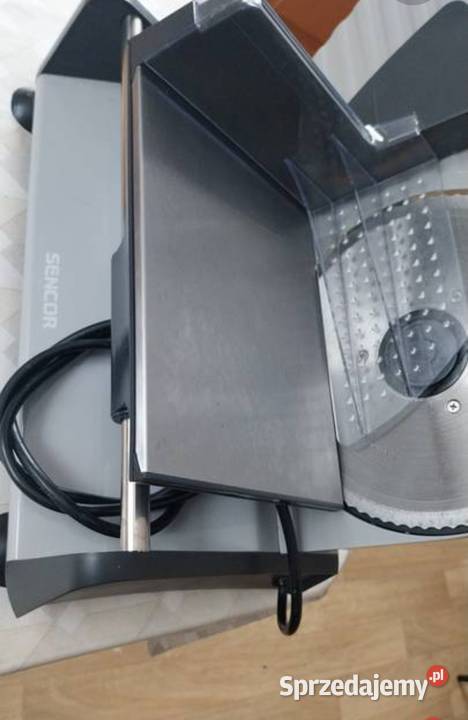 Krajalnica Słomniki sprzedam