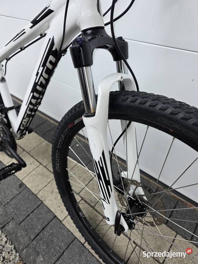 Rower górski SPECIALIZED PICHT SPORTkoła 27 5 Jelenia Góra