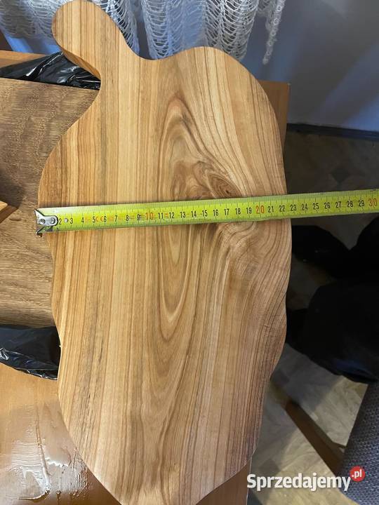 deski ozdobne do krojenia podkarpackie Gwoźnica Górna