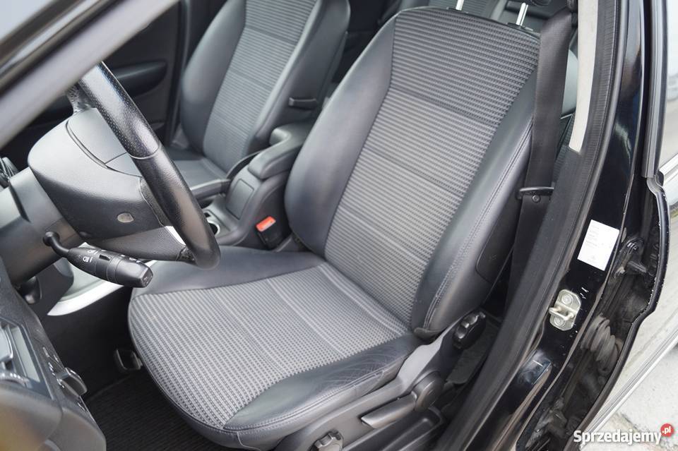 Mercedes B170 Serwis Bezwypadek Chrom Pakiet komputer pokładowy zachodniopomorskie