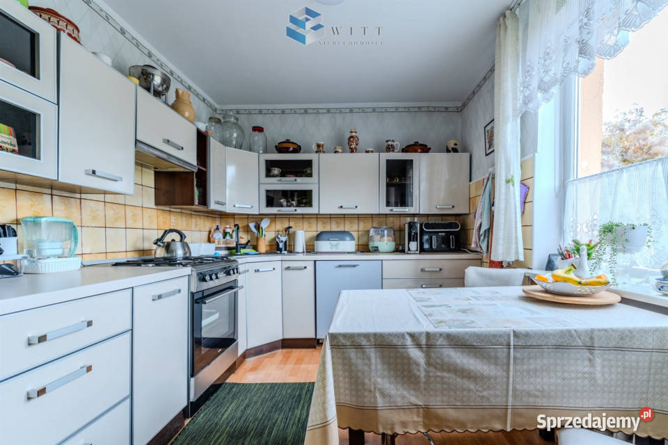 Dom wolnostojący Ostróda Mrongowiusza 173m2