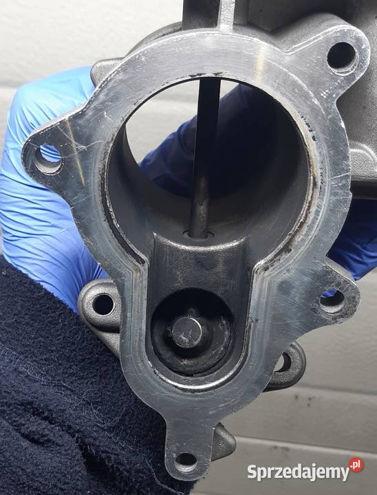 ZAWÓR EGR AUDI A4 B7 A6 C6 20 TDI Mielęcin