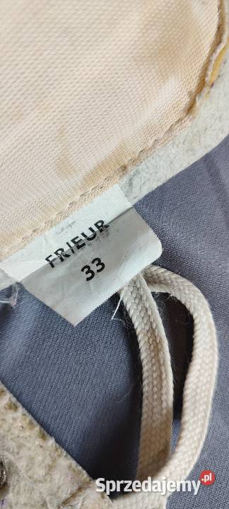 Łyżwy Botas figurowe rozmiar 33 wkładka 215 77 małopolskie Jasień