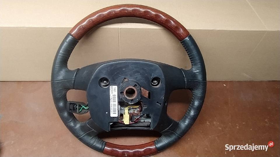 Sprzedam kierownicę do Mitsubishi Pajero Tczew