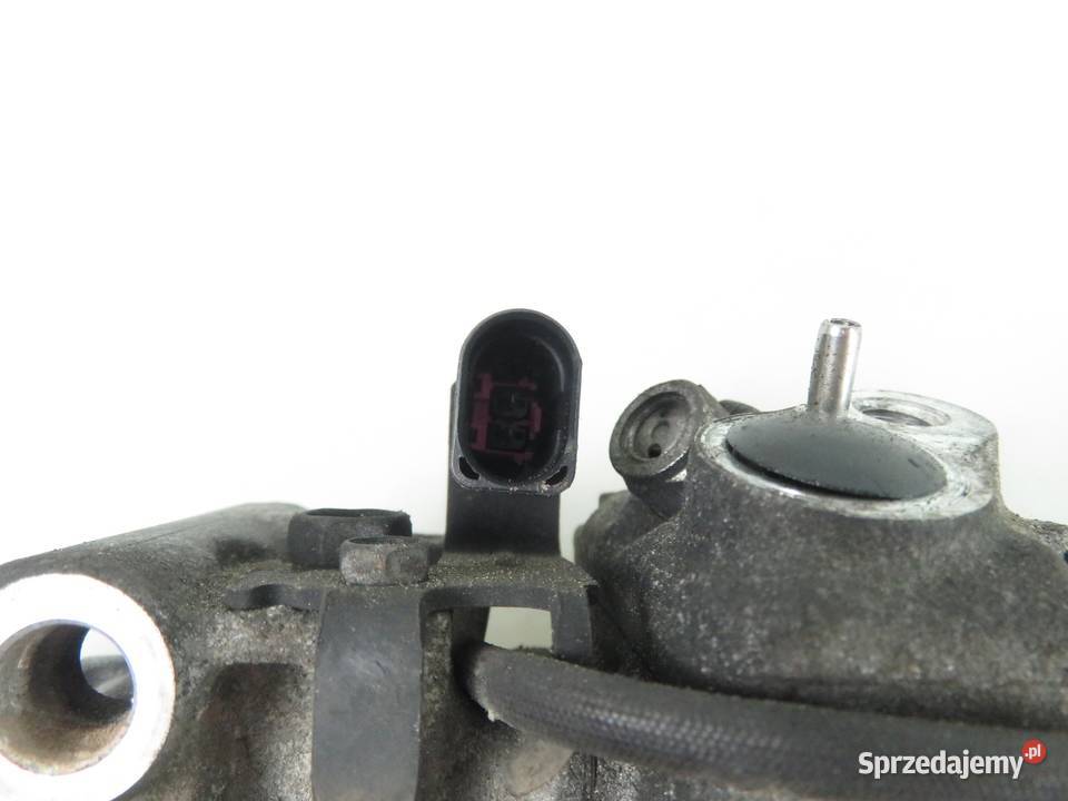 KOMPRESOR KLIMATYZACJI AUDI Q7 36 FSI 7L6820803G