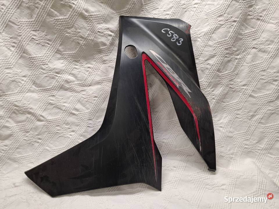 Honda CBR 650R Owiewka Lewa Obrzycko C583