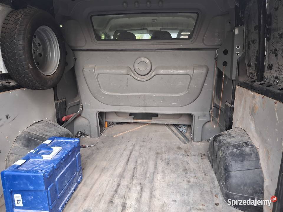 FIAT DUCATO mazowieckie Otwock