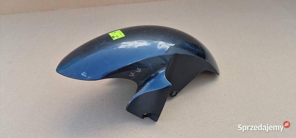 YAMAHA YZF R6 RJ11 BŁOTNIK PRZÓD 2C021511