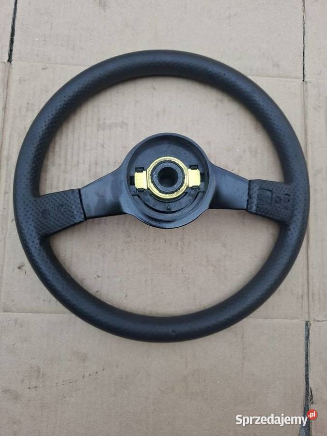 Kierownica klakson FSM Fiat 126p Maluch FL Strzelce Opolskie