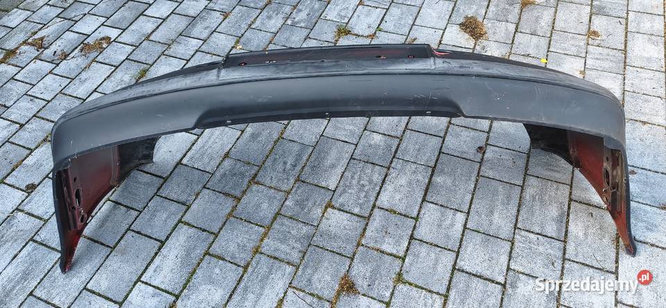 Skoda Octavia I reflektory zderzak belka Inowrocław