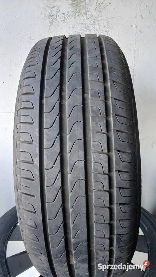 Opona 20555R16 91V Pirelli Cinturato P71 Przysiecz sprzedam