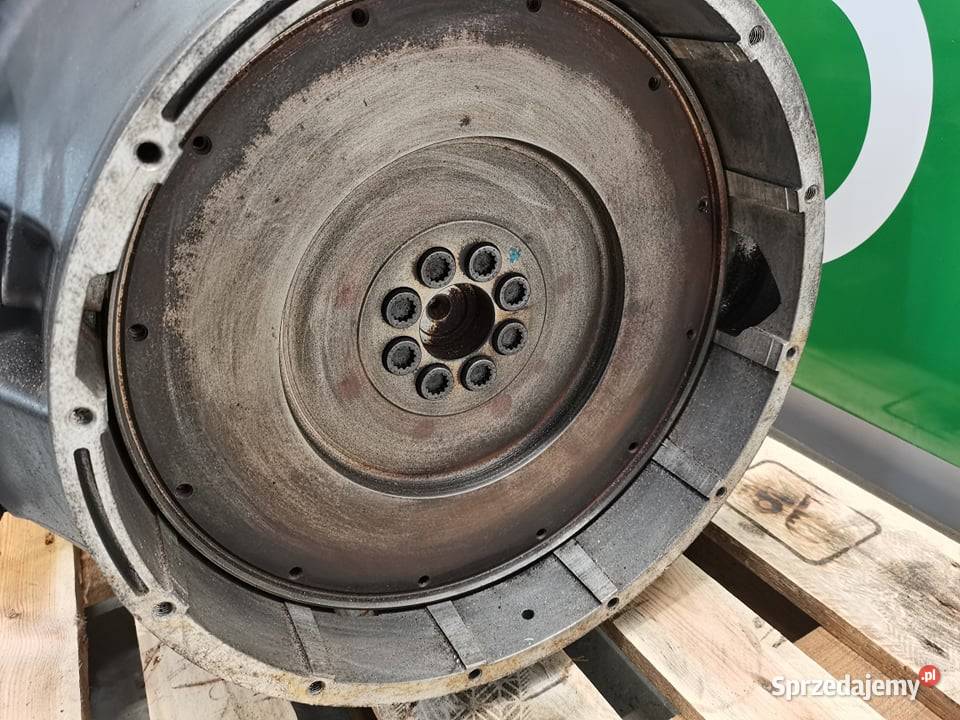 Silnik Manitou MLT 735 Om904la Wilkowo