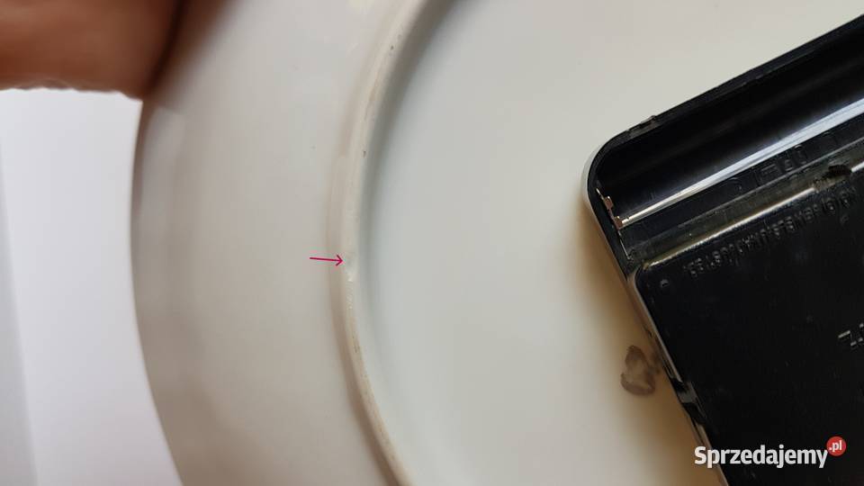 Sprawny zegar ścienny Chodzież Iwona