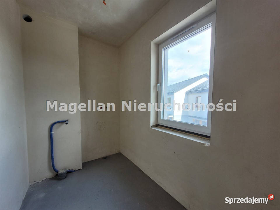 Mieszkanie 105m2 4pok Rumia