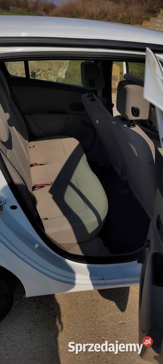 Renault Clio III sprowadzony Brzeg