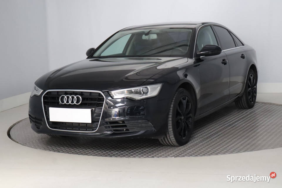 Audi A6 30 TDI centralny zamek Zabrze