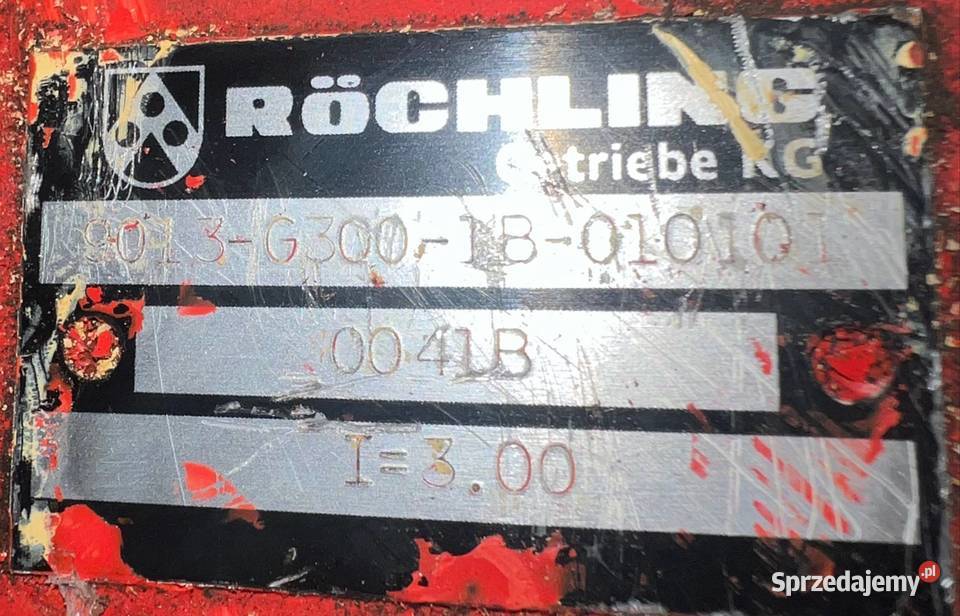 Rchling 9013G3001B010101 Rchling