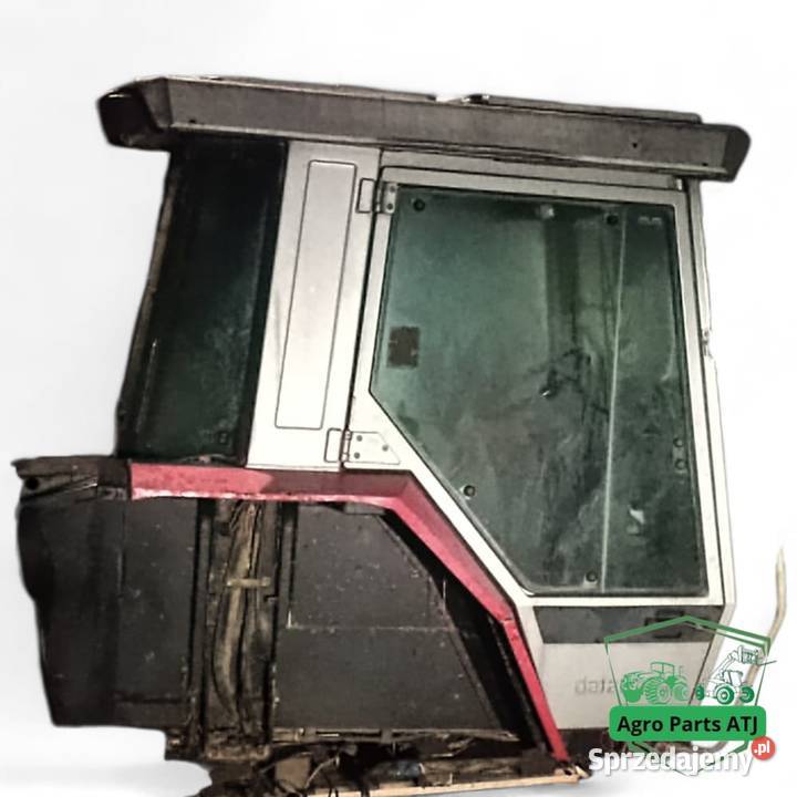 Kabina Kompletna Massey Ferguson 6190