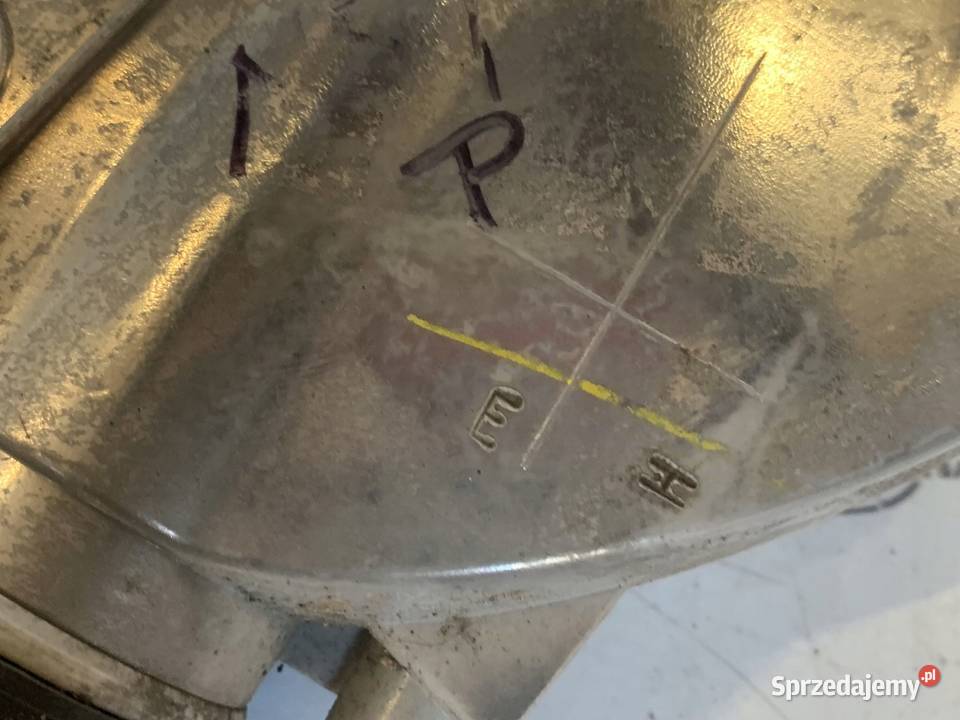 JEEP PATRIOT 10r kierunkowskaz prawy 224158 osobowe Kielce sprzedam