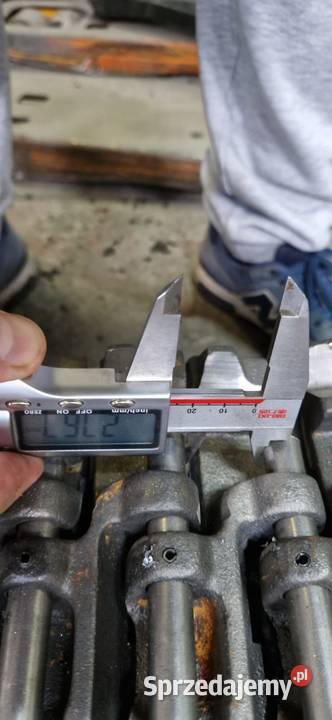 łańcuch do raimanna kompletny nowy lignum Kłodawa