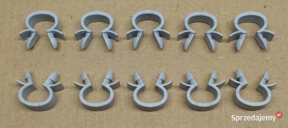 SPINKA OPASKA KABLI RENAULT FIAT ALFA PEUGEOT Mielęcin