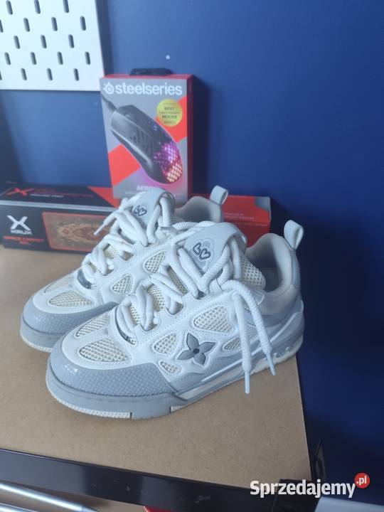 Buty Skate pianka Bojano