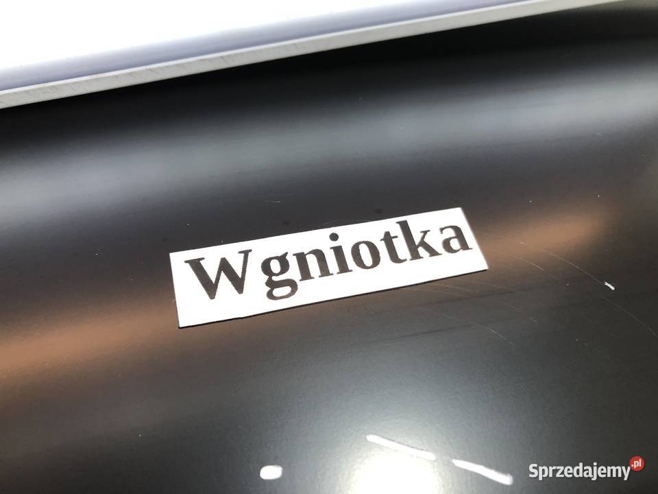 Honda CRV III RE 112009122012 LIFT Maska Pokrywa Skarżysko-Kamienna