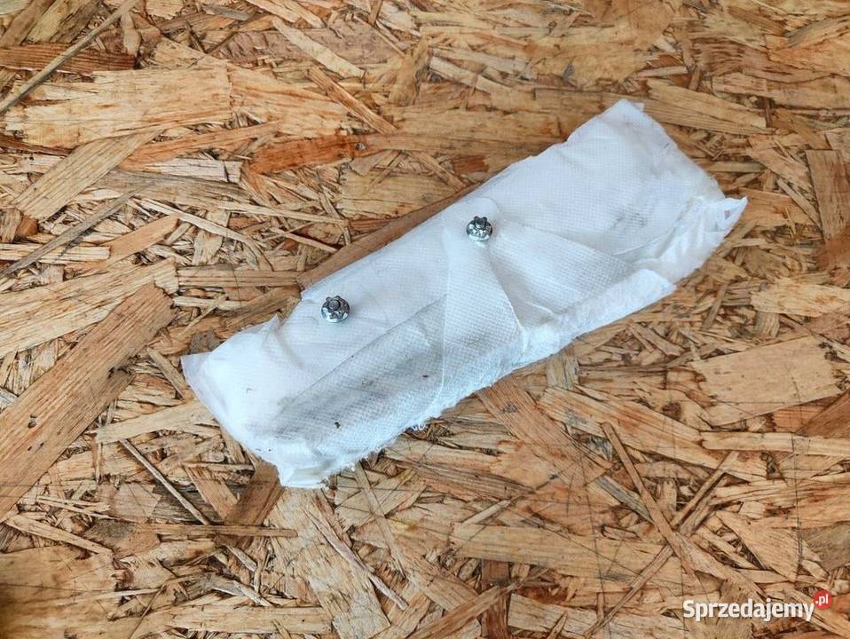 Poduszka Airbag Fotela Kierowcy Prawa Lexus IS Pleszew