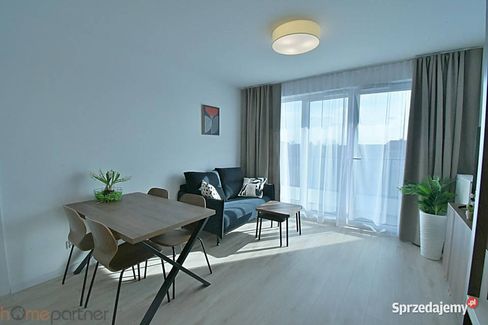 Mieszkanie Wrocław Lothara Herbsta 3917m2 2pok własność