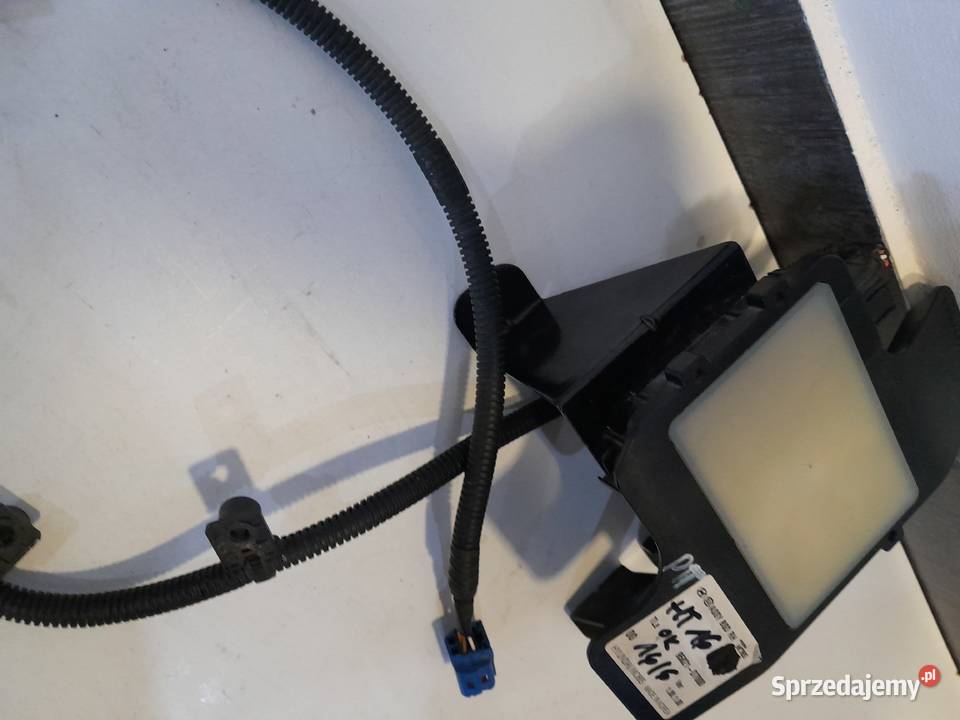 HYUNDAI TUCSON III 1520 TP MODUŁ CZUJNIK osobowe łódzkie Skierniewice